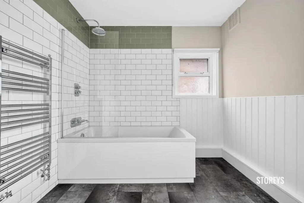 2 bedroom duplex for rent