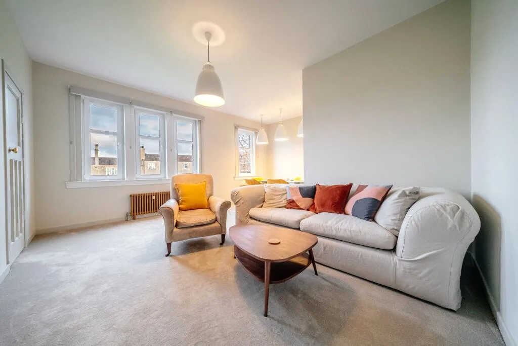 2 bedroom apartment for rent