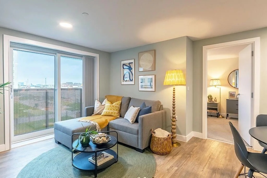 2 bedroom apartment for rent