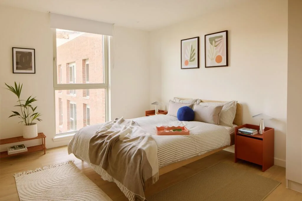 2 bedroom apartment for rent