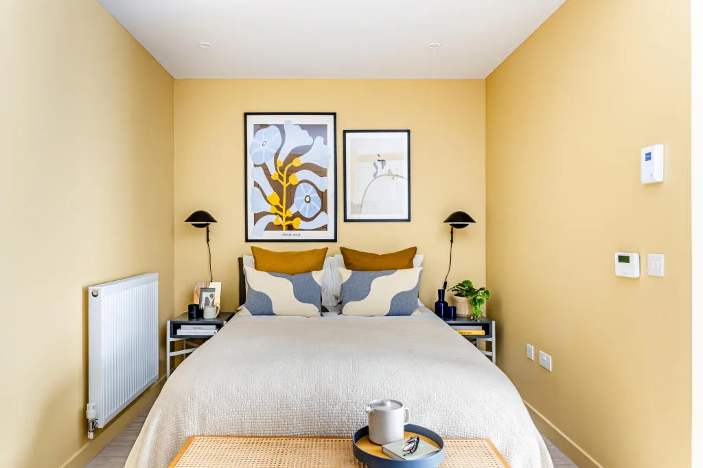 Studio apartment for rent