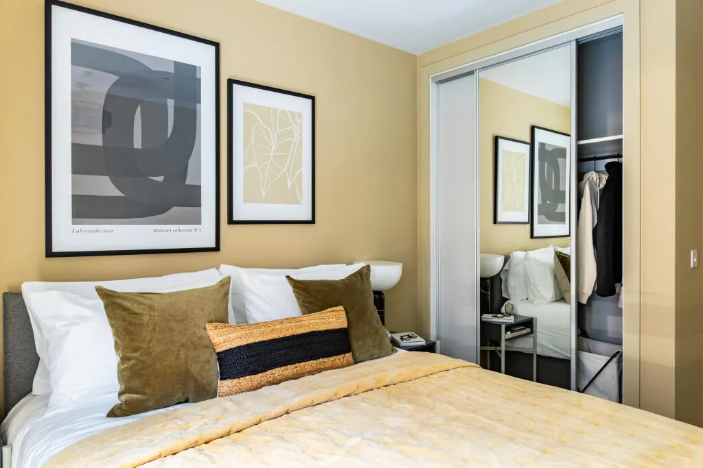 2 bedroom apartment for rent