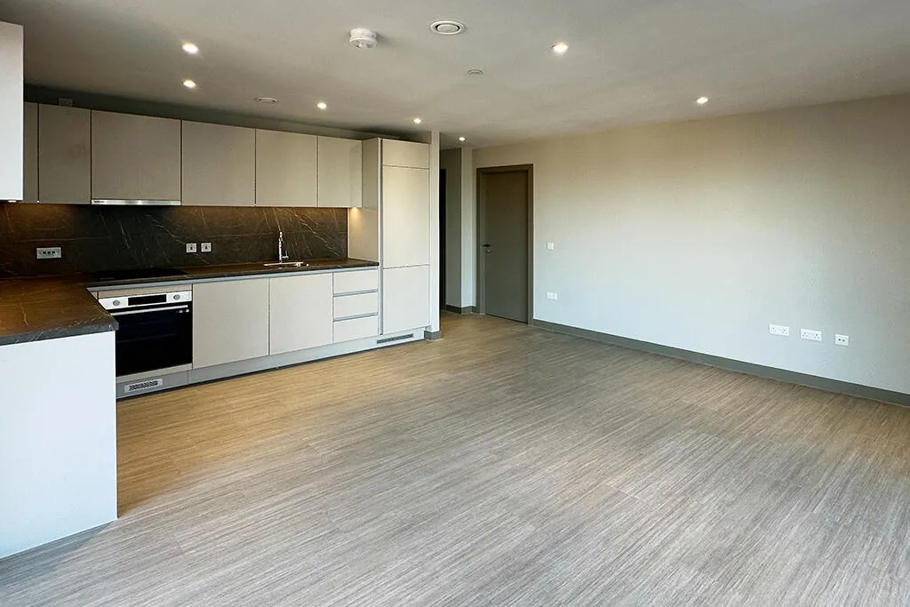 3 bedroom apartment for rent