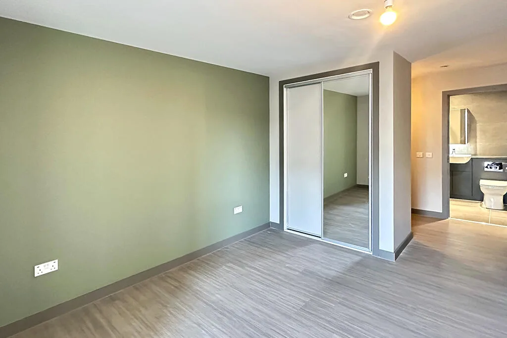 3 bedroom apartment for rent