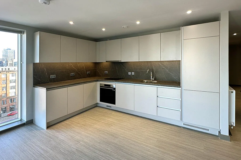 3 bedroom apartment for rent