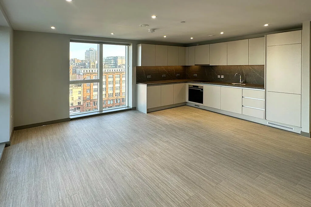 3 bedroom apartment for rent