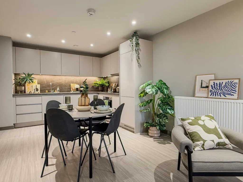 2 bedroom apartment for rent