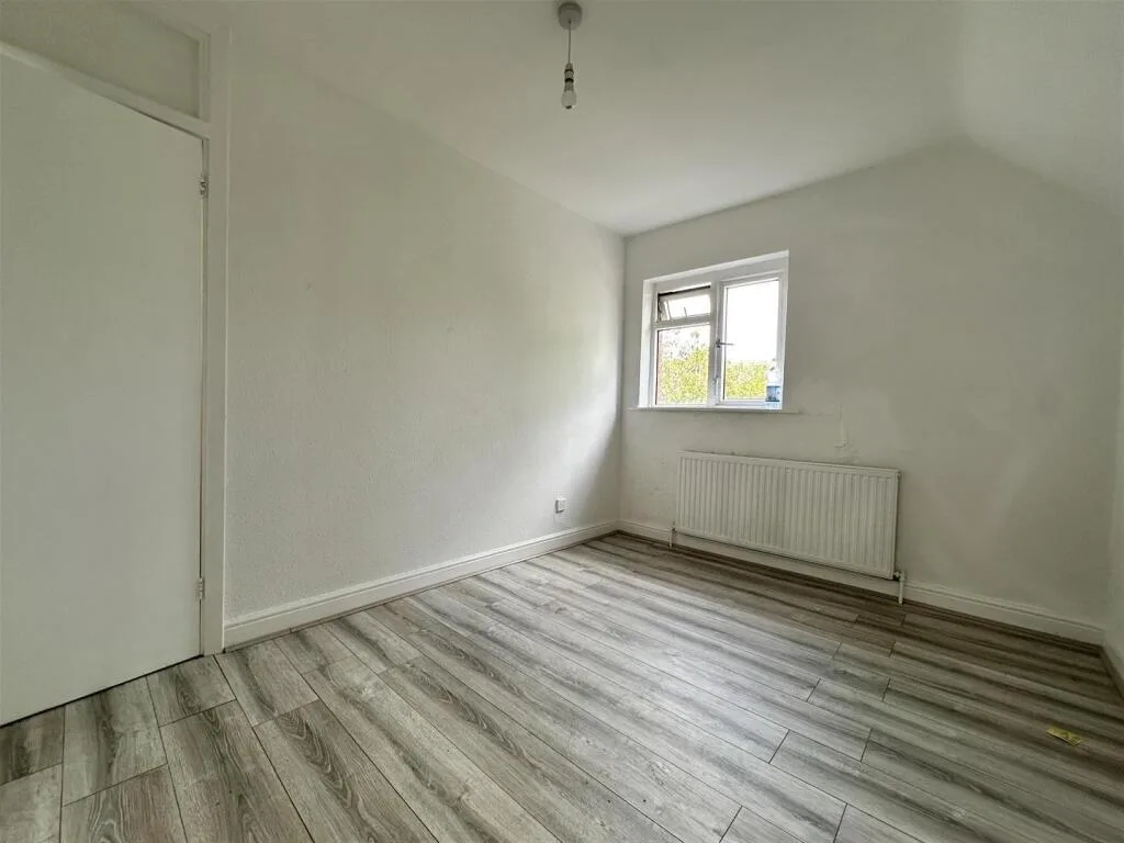 3 bedroom house for rent