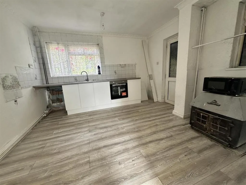 3 bedroom house for rent