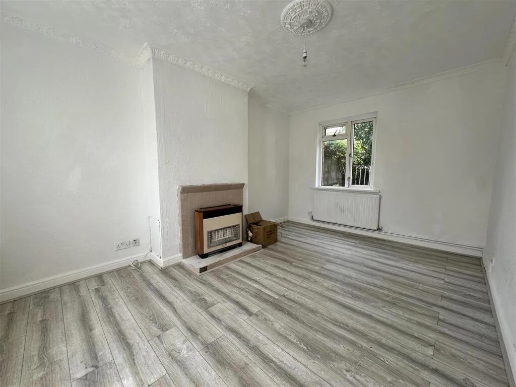 3 bedroom house for rent