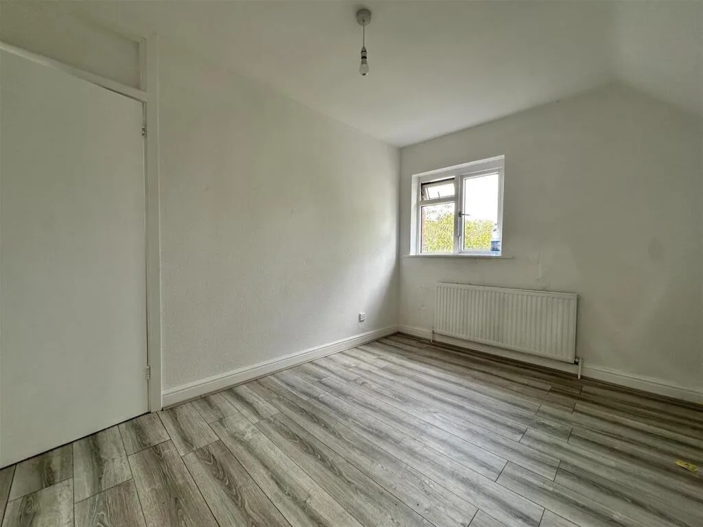 3 bedroom house for rent