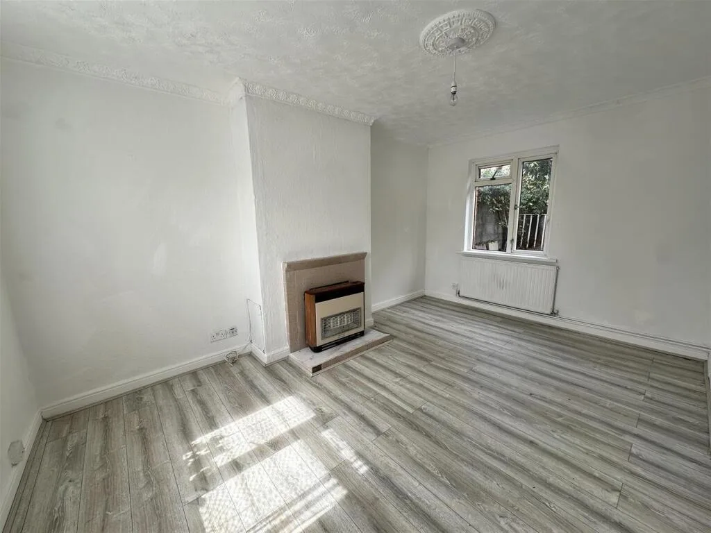 3 bedroom house for rent