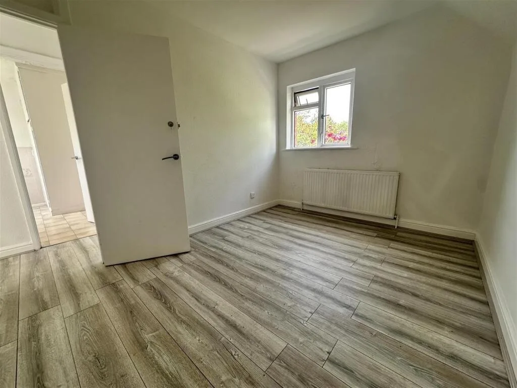 3 bedroom house for rent