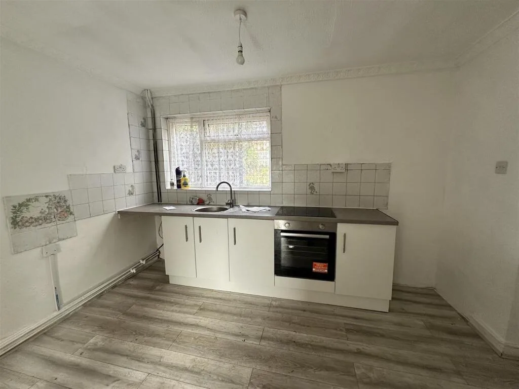 3 bedroom house for rent