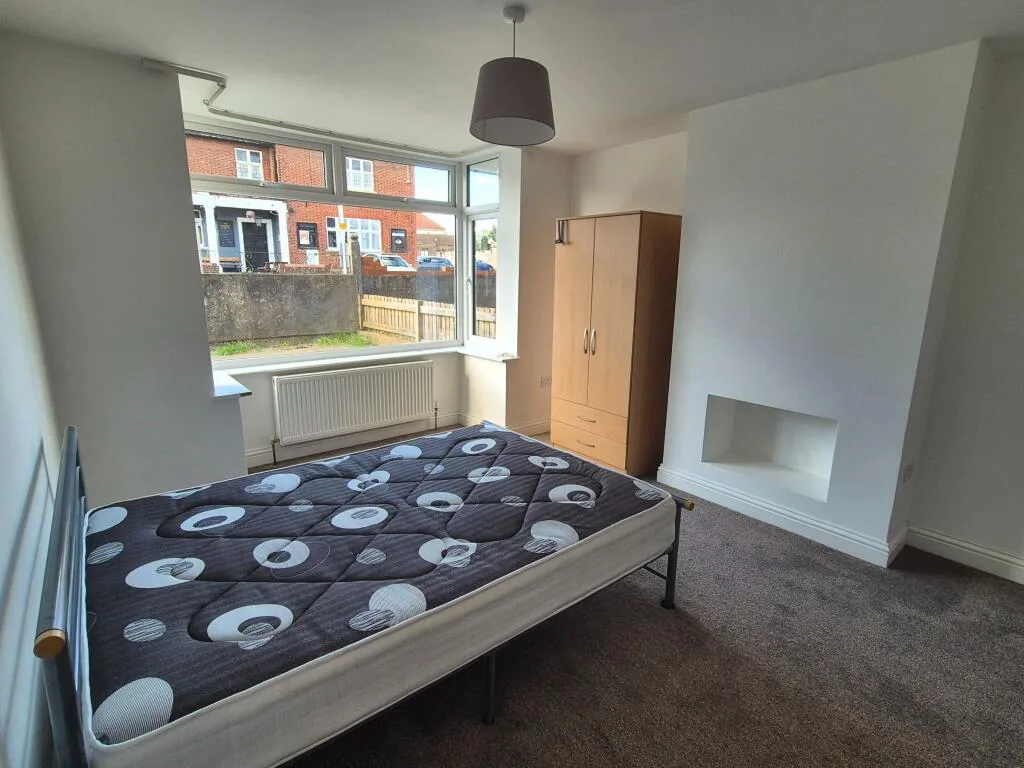 4 bedroom terraced house for rent