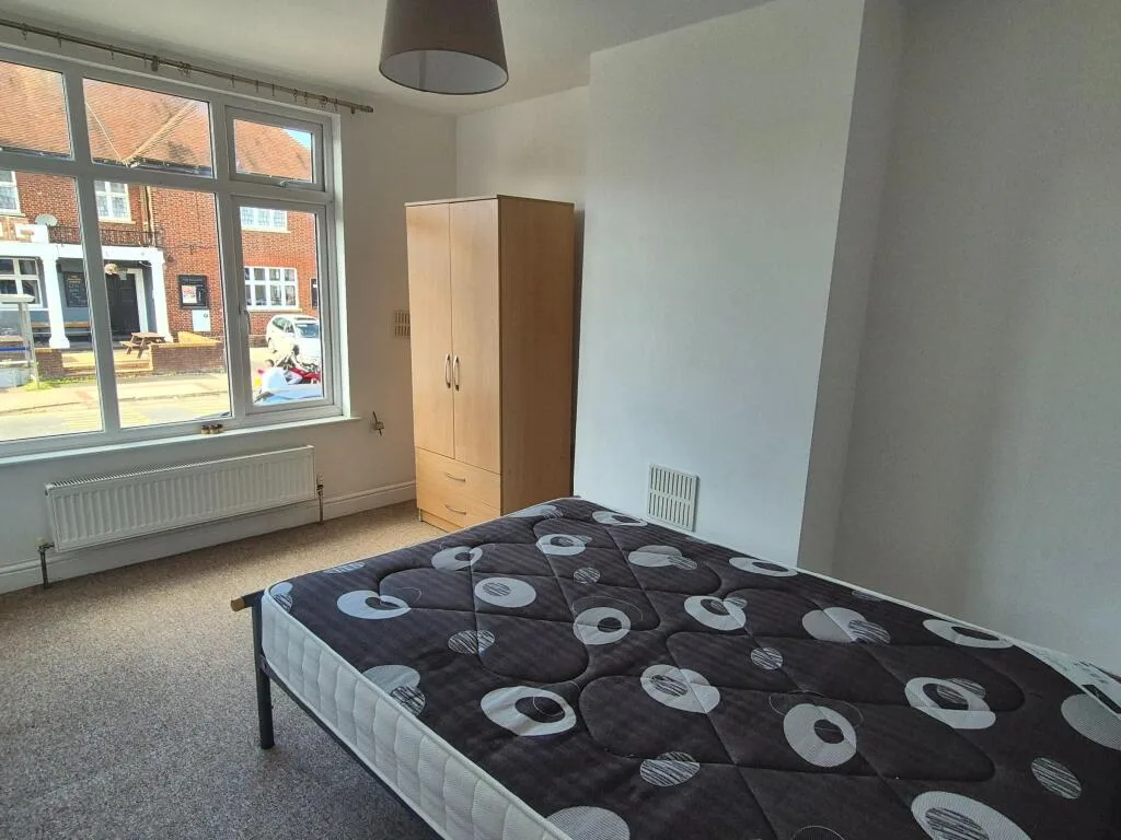 4 bedroom terraced house for rent
