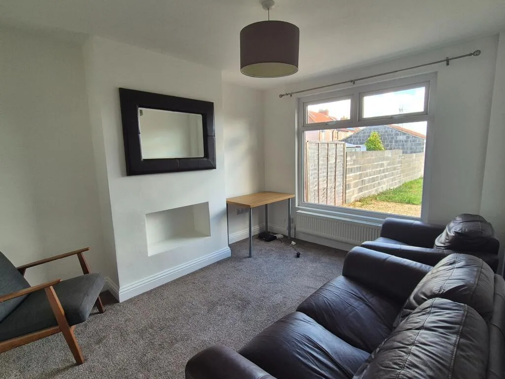 4 bedroom terraced house for rent