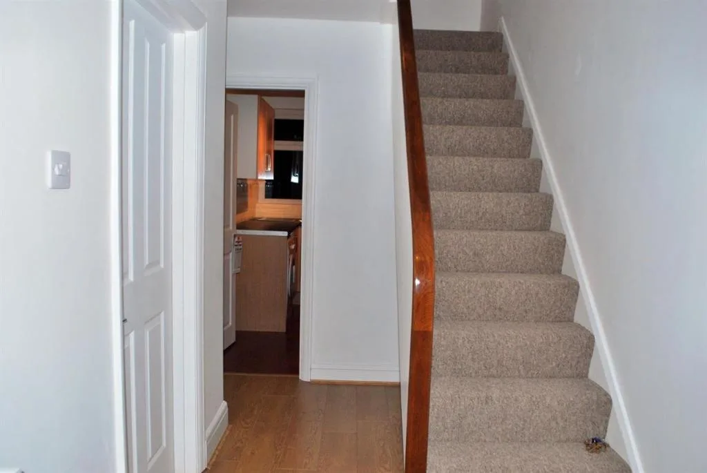 4 bedroom terraced house for rent