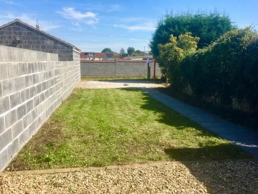 4 bedroom terraced house for rent