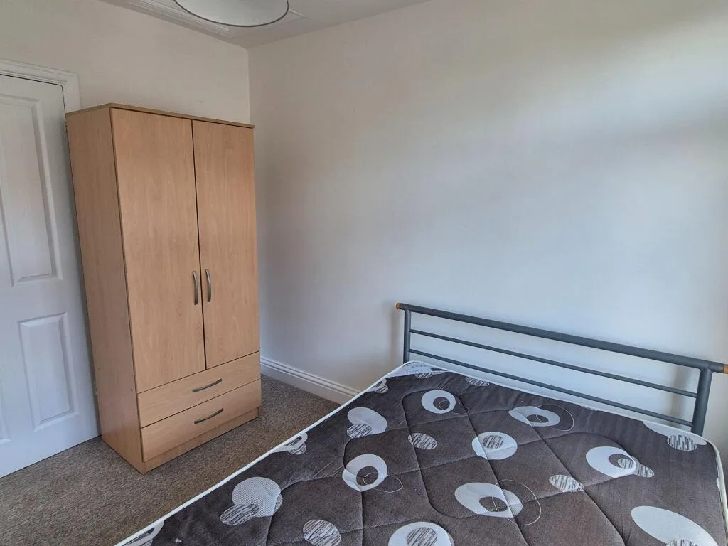 4 bedroom terraced house for rent