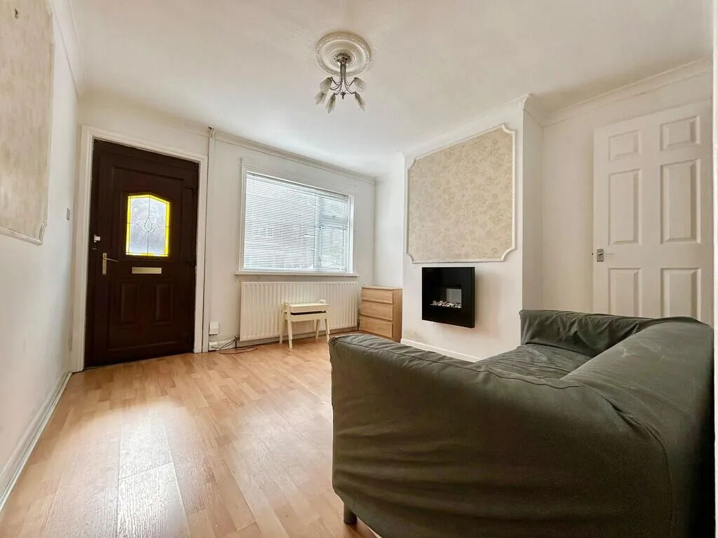 2 bedroom terraced house for rent