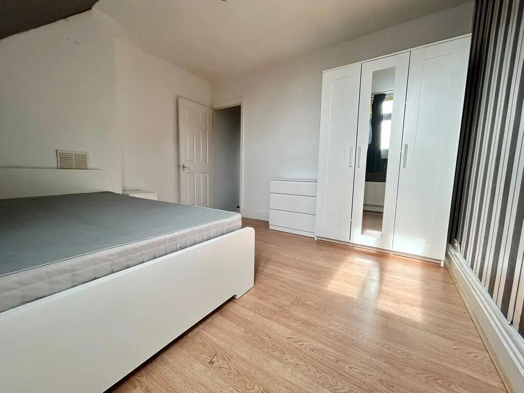 2 bedroom terraced house for rent