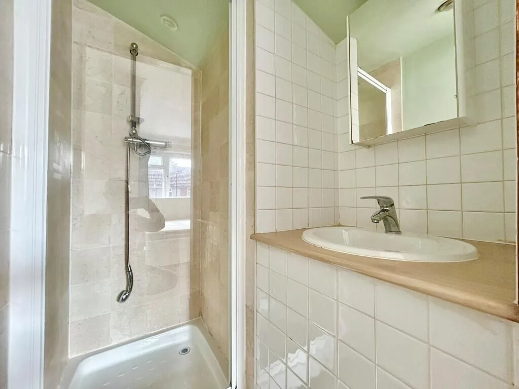 2 bedroom terraced house for rent