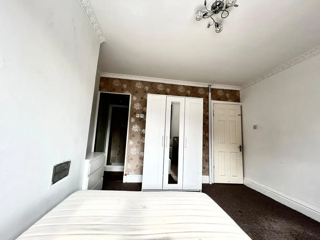 2 bedroom terraced house for rent
