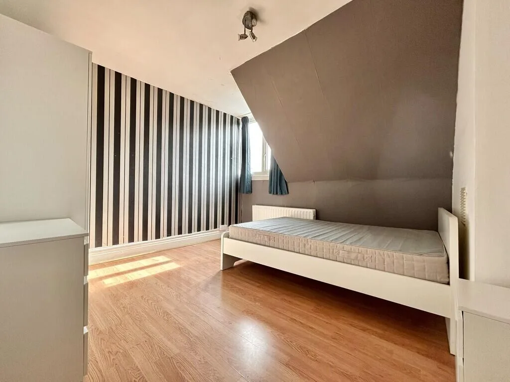 2 bedroom terraced house for rent
