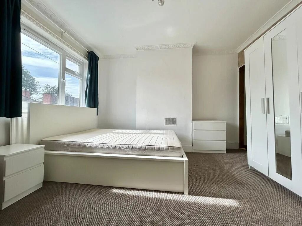 2 bedroom terraced house for rent