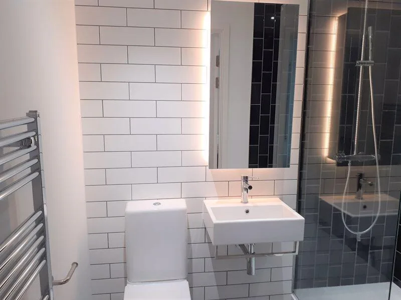 3 bedroom flat for rent