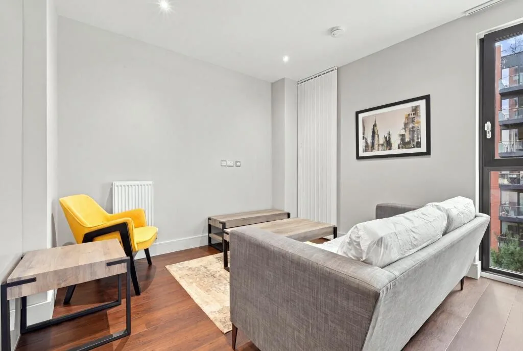 1 bedroom apartment for rent