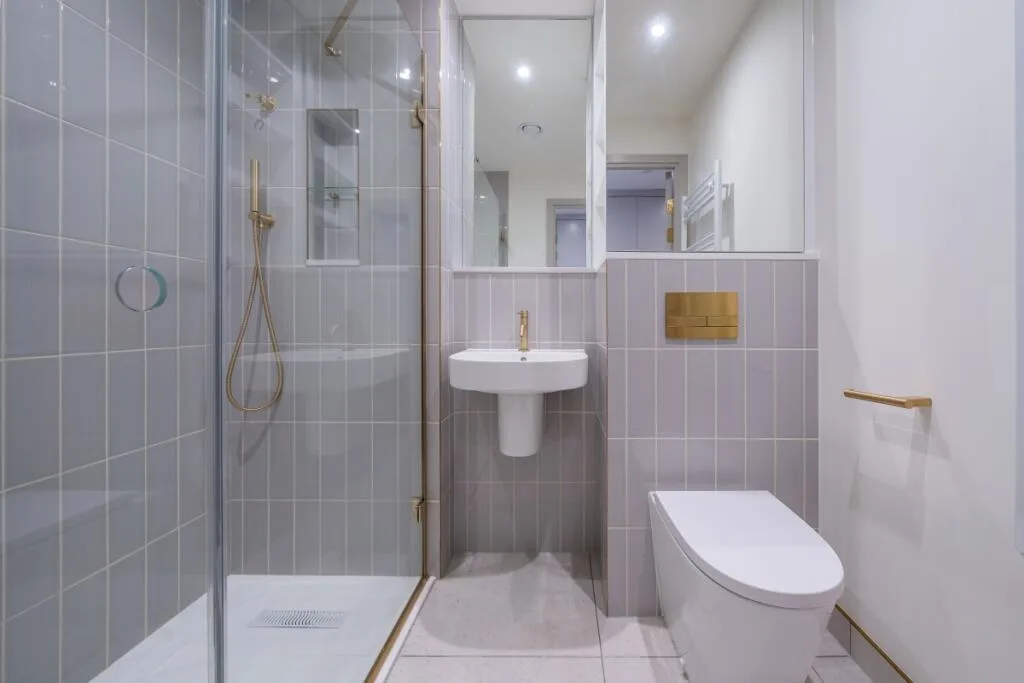 Studio apartment for rent