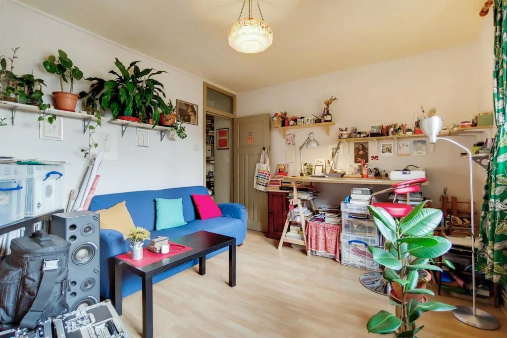 1 bedroom apartment for rent