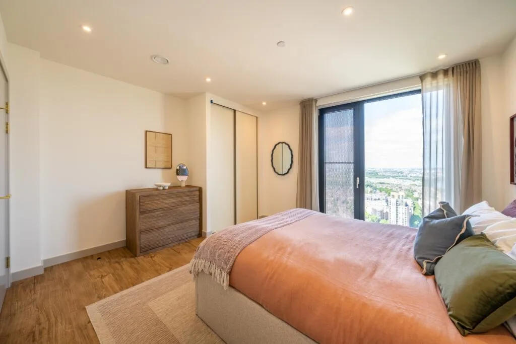 2 bedroom apartment for rent