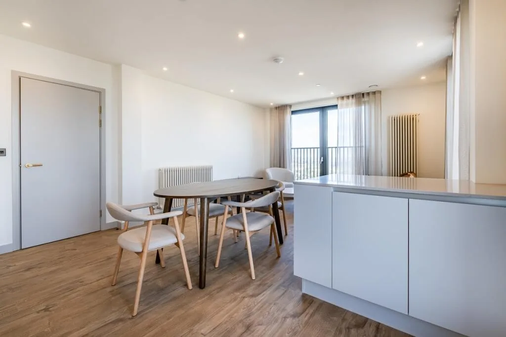 2 bedroom apartment for rent
