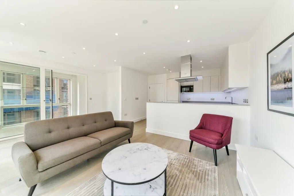 3 bedroom apartment for rent