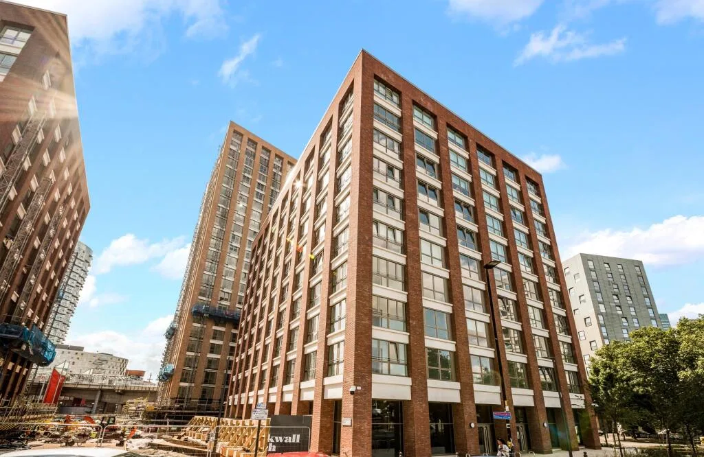 3 bedroom apartment for rent