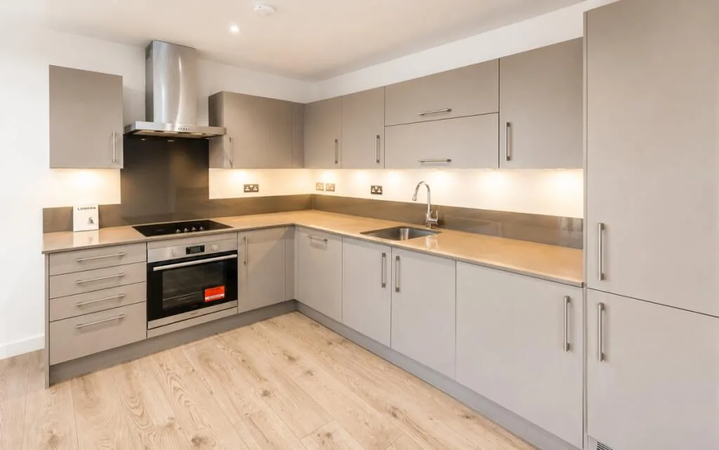 3 bedroom flat for rent