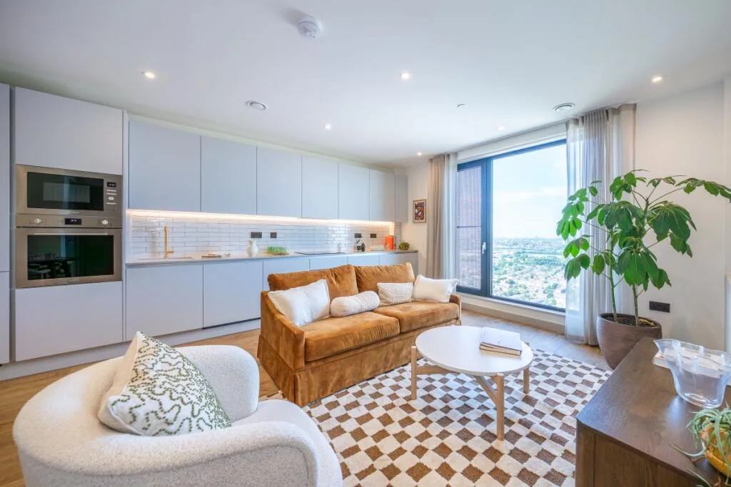 1 bedroom apartment for rent