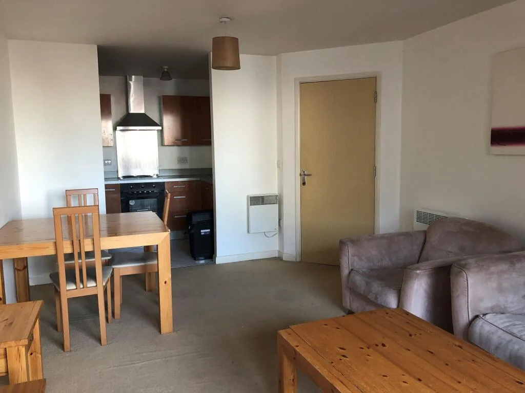 1 bedroom apartment for rent