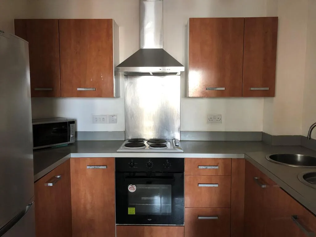 1 bedroom apartment for rent