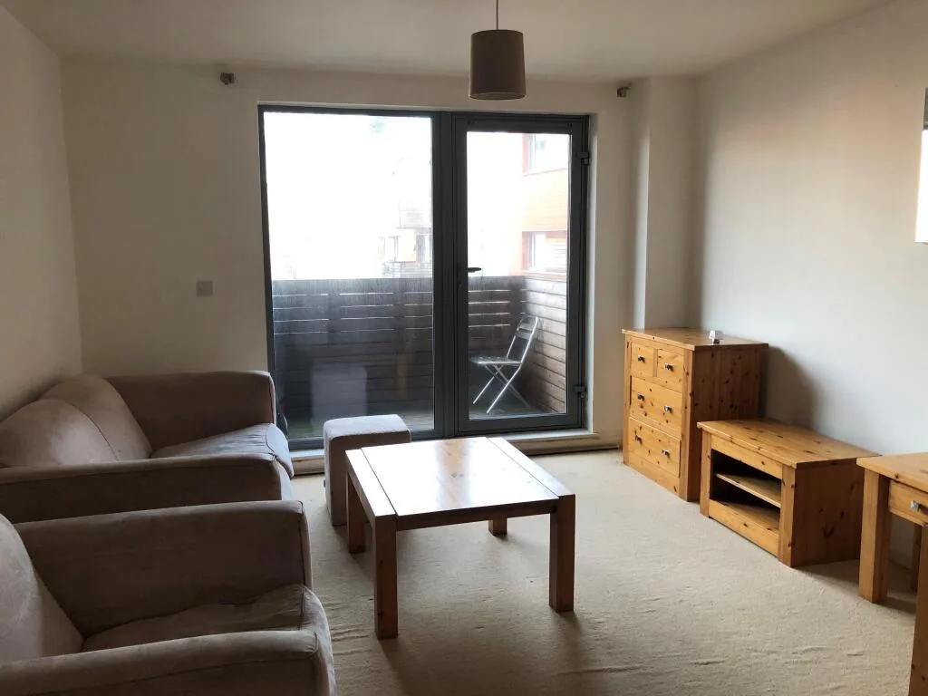 1 bedroom apartment for rent
