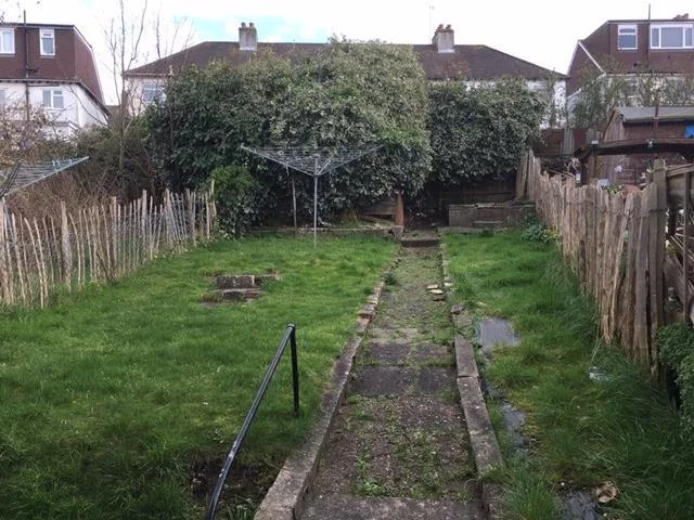 4 bedroom semi-detached house for rent