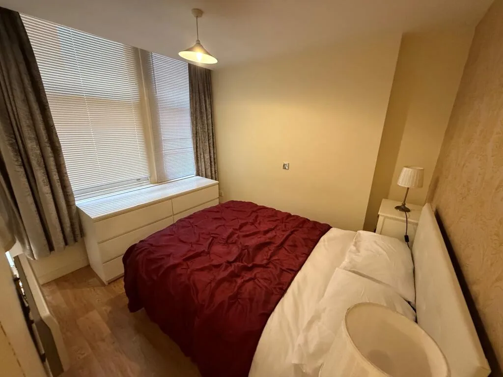 1 bedroom apartment for rent