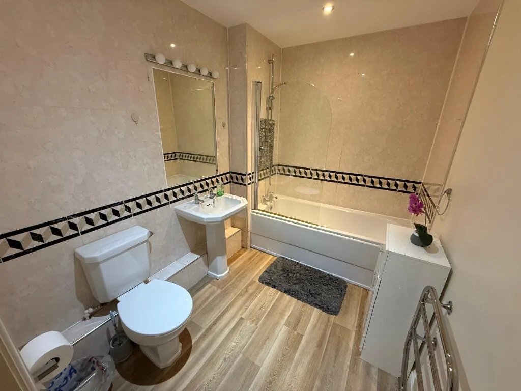 1 bedroom apartment for rent