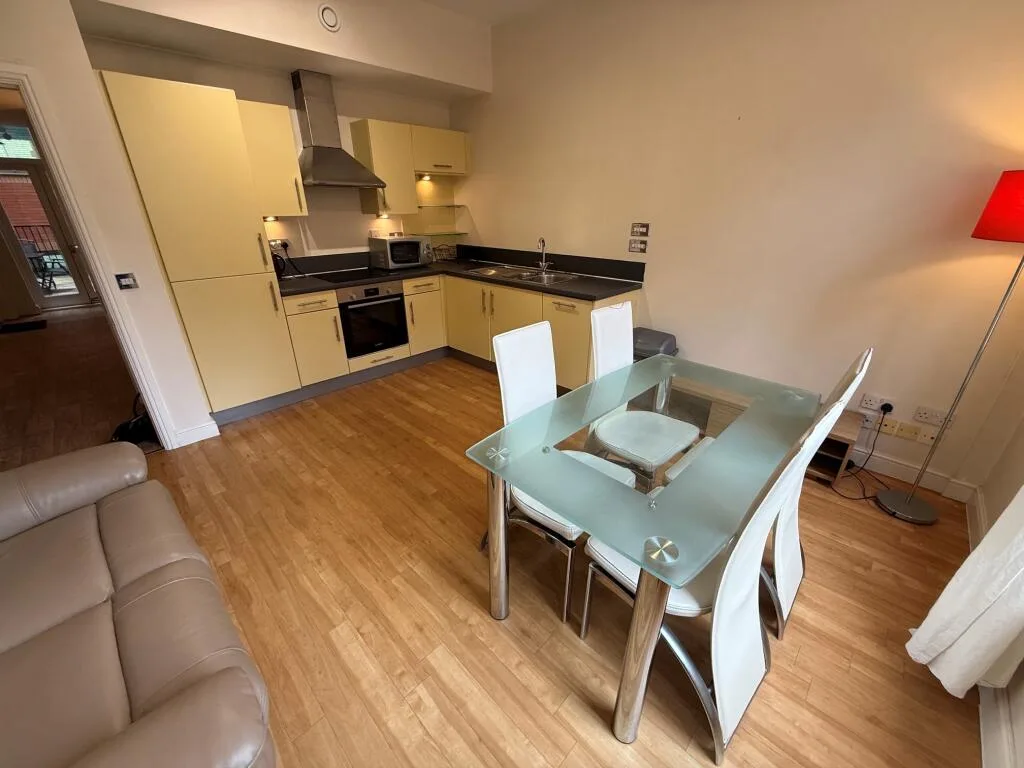 1 bedroom apartment for rent