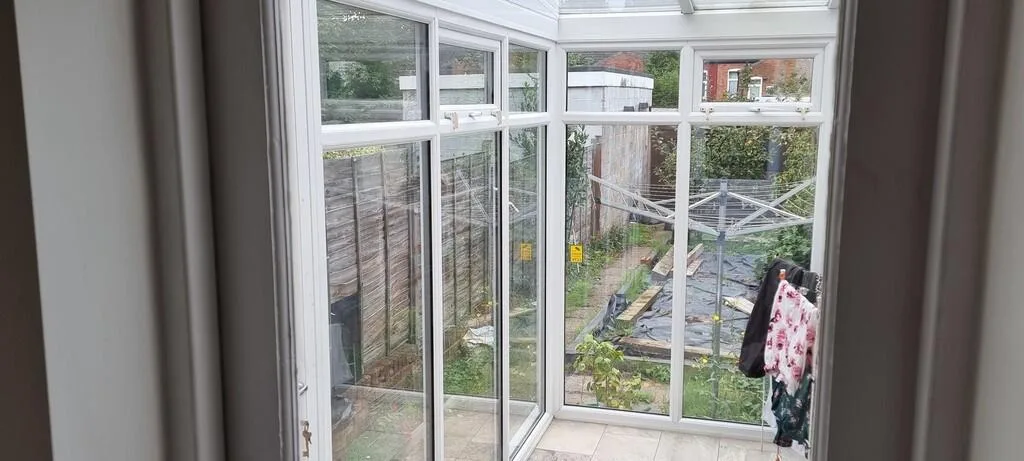 2 bedroom terraced house for rent