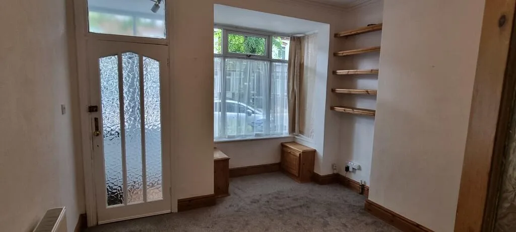 2 bedroom terraced house for rent