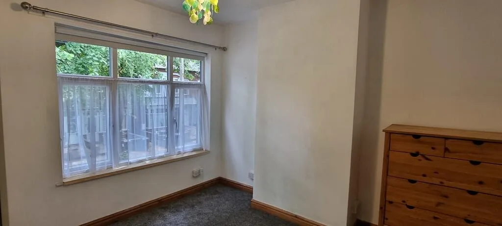 2 bedroom terraced house for rent